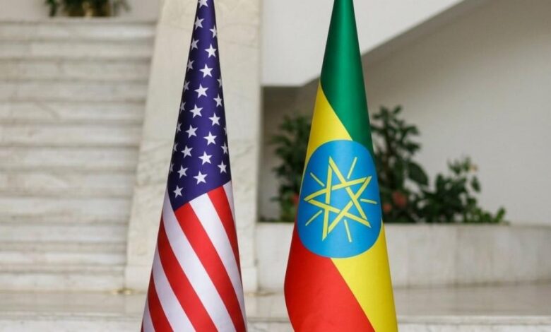 Washington Warns Ethiopia and Eritrea Against Igniting the Horn of Africa