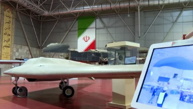 Weapons, Drones and Covert Channels: A US Plan to Support Jaish al-Adl Operations Inside Iran