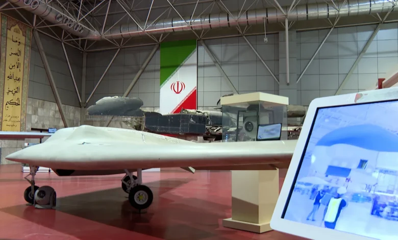 Weapons, Drones and Covert Channels: A US Plan to Support Jaish al-Adl Operations Inside Iran