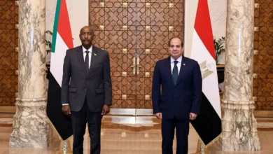 What Lies Behind the Economic and Military Ties Between Khartoum, Cairo and Asmara?