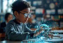 What Should Children Learn in the Age of AI? The Skills That Will Matter Most