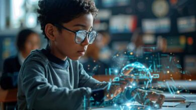 What Should Children Learn in the Age of AI? The Skills That Will Matter Most