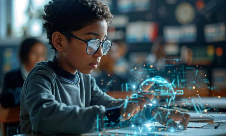 What Should Children Learn in the Age of AI? The Skills That Will Matter Most