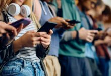 When Internet Use Goes Too Far: What It Could Mean for Stress and Mood