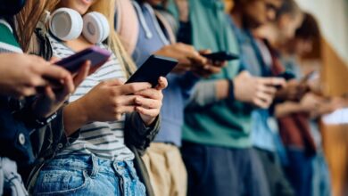When Internet Use Goes Too Far: What It Could Mean for Stress and Mood