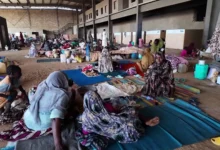 When Suspicion Becomes a Crime: Abuses Against Civilians in Sudanese Army Detention Centres