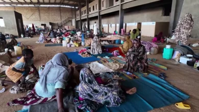 When Suspicion Becomes a Crime: Abuses Against Civilians in Sudanese Army Detention Centres