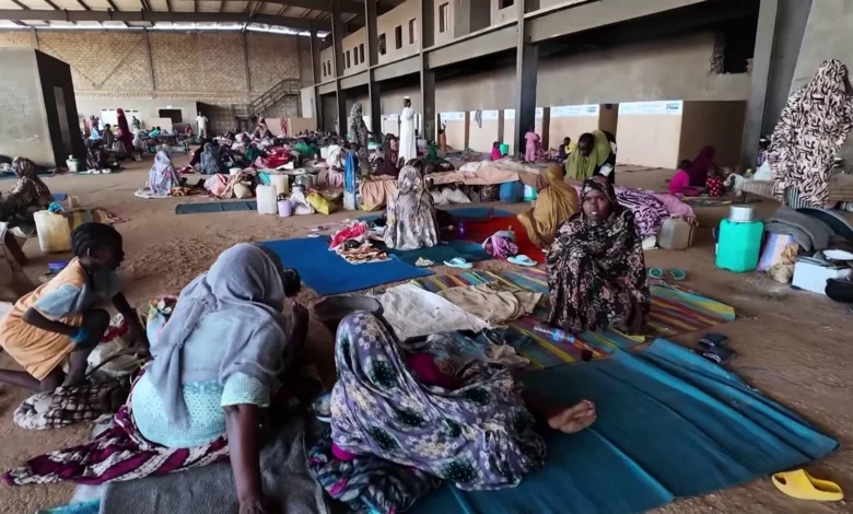 When Suspicion Becomes a Crime: Abuses Against Civilians in Sudanese Army Detention Centres