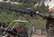 When Weapons Turn Inward: Nabatieh Clash Raises Questions About Discipline Within Hezbollah