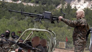 When Weapons Turn Inward: Nabatieh Clash Raises Questions About Discipline Within Hezbollah