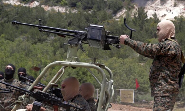 When Weapons Turn Inward: Nabatieh Clash Raises Questions About Discipline Within Hezbollah
