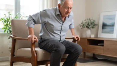 Why Does Balance Become More Difficult With Age? Understanding the Changes and How to Stay Steady