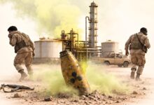 Witnesses, Symptoms and a Yellow Cloud: Why Are Former OPCW Experts Calling for an International Investigation in Sudan?