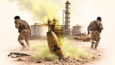 Witnesses, Symptoms and a Yellow Cloud: Why Are Former OPCW Experts Calling for an International Investigation in Sudan?