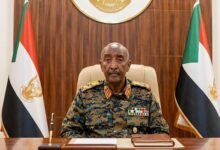 Yellow Clouds over Khartoum: Investigating the Secret Chemical Weapons Documents Linked to al-Burhan’s Army