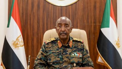 Yellow Clouds over Khartoum: Investigating the Secret Chemical Weapons Documents Linked to al-Burhan’s Army