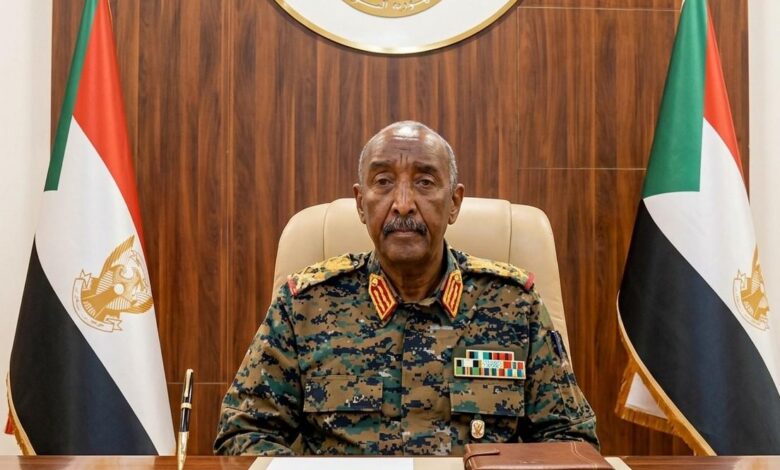 Yellow Clouds over Khartoum: Investigating the Secret Chemical Weapons Documents Linked to al-Burhan’s Army