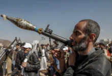 Yemen Targets Houthi Financing Networks