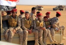 Yemeni Army Advances as Fighting Intensifies in Taiz, Marib and Lahj