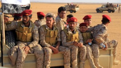 Yemeni Army Advances as Fighting Intensifies in Taiz, Marib and Lahj