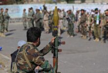 Yemeni Government: Houthi Escalation Is Dangerous and Threatens Regional Security