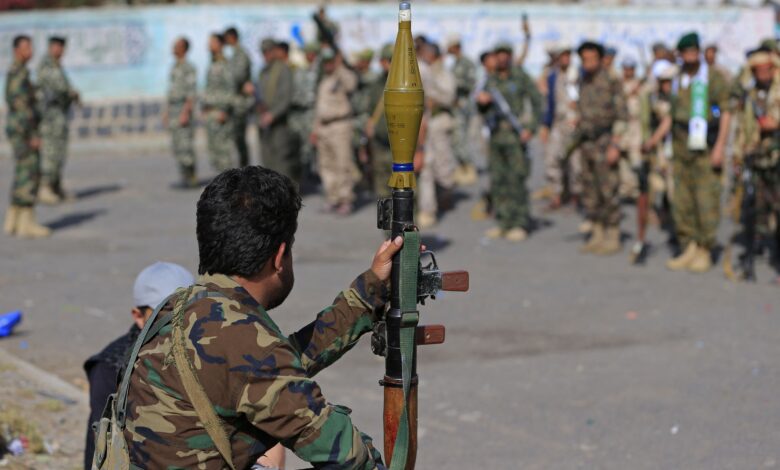Yemeni Government: Houthi Escalation Is Dangerous and Threatens Regional Security