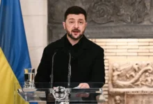 Zelensky Confirms Return of 270 Ukrainian Prisoners as Russia Praises UAE Mediation