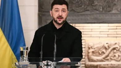 Zelensky Confirms Return of 270 Ukrainian Prisoners as Russia Praises UAE Mediation