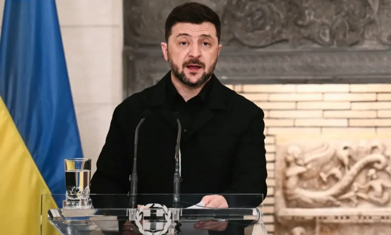 Zelensky Confirms Return of 270 Ukrainian Prisoners as Russia Praises UAE Mediation
